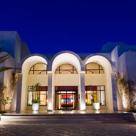 Ulysse Thalasso & Spa (Adults Only) Mezraia Exterior photo