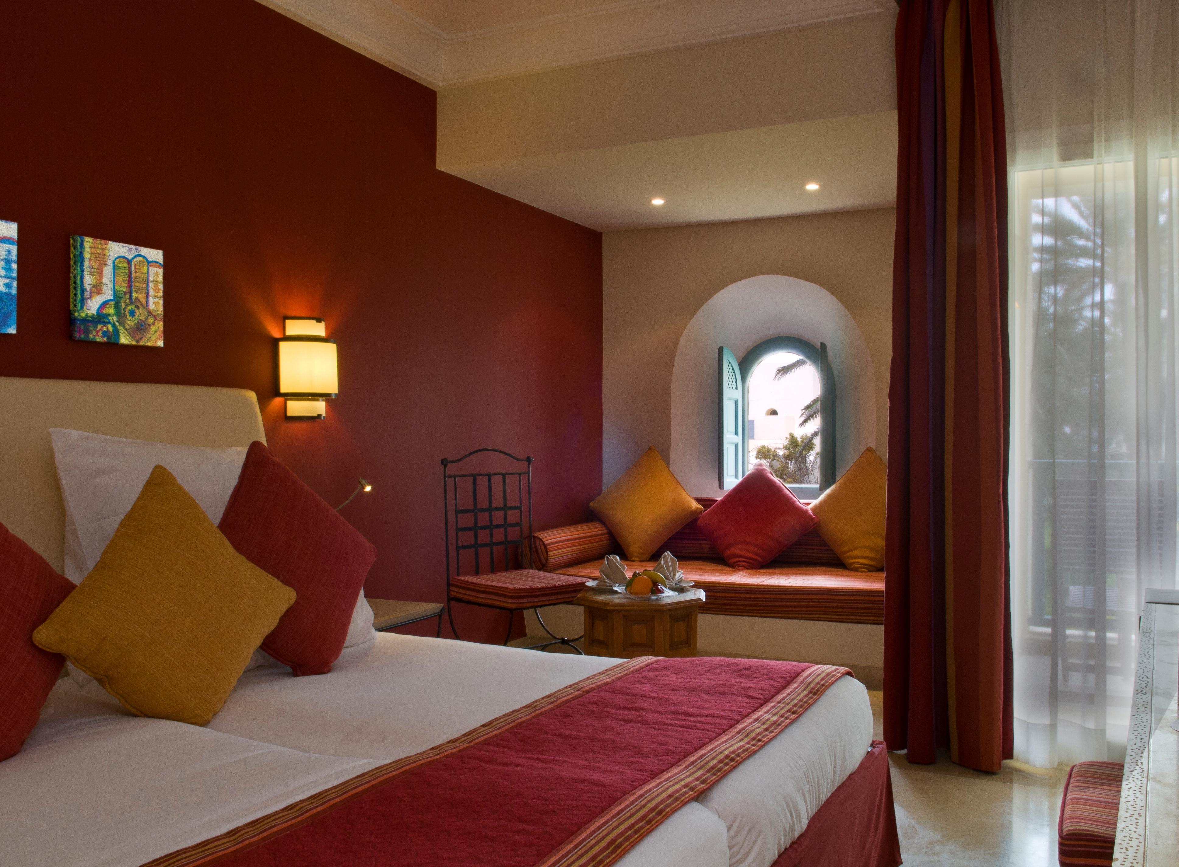 Ulysse Thalasso & Spa (Adults Only) Mezraia Exterior photo