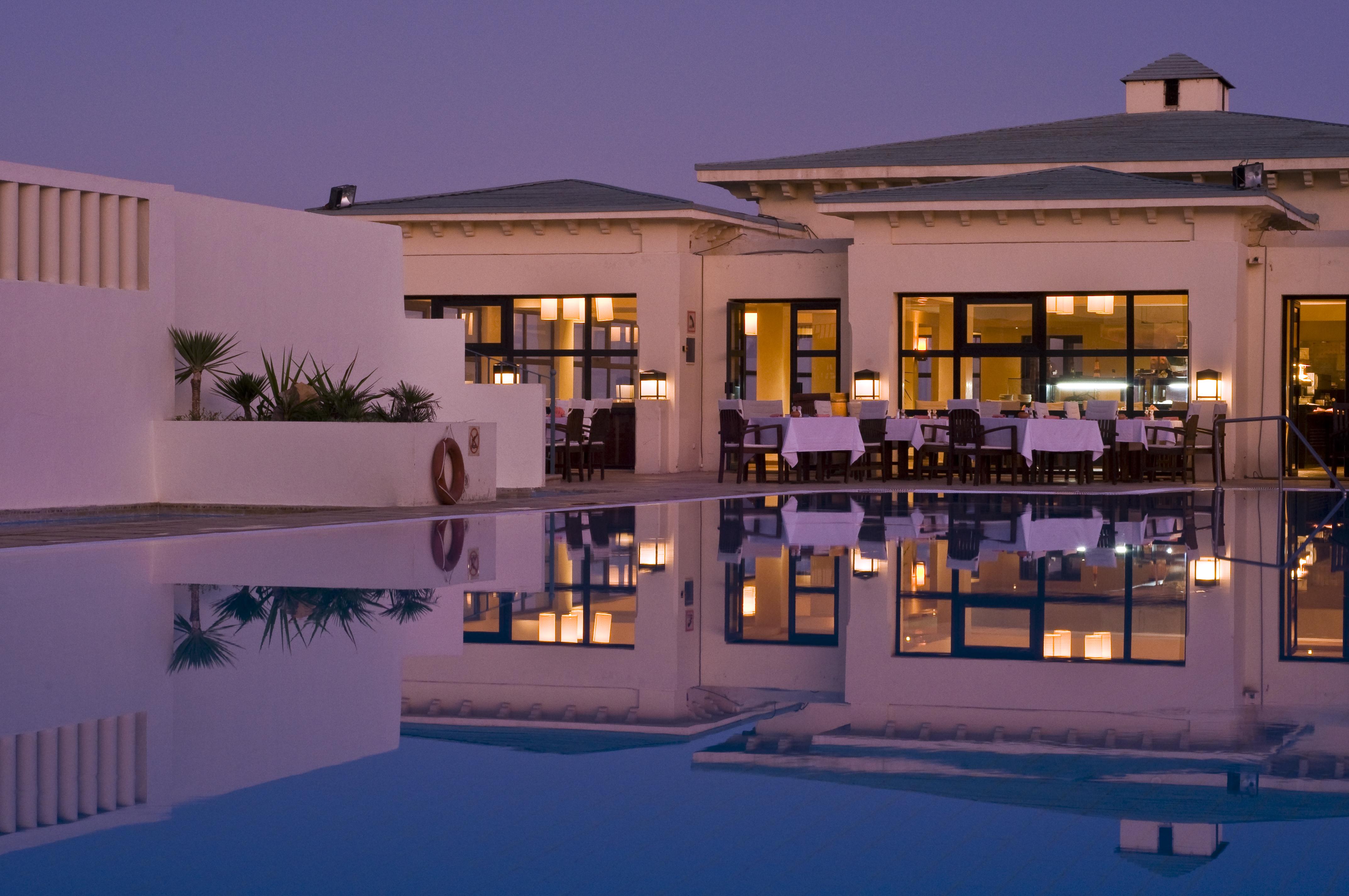 Ulysse Thalasso & Spa (Adults Only) Mezraia Exterior photo