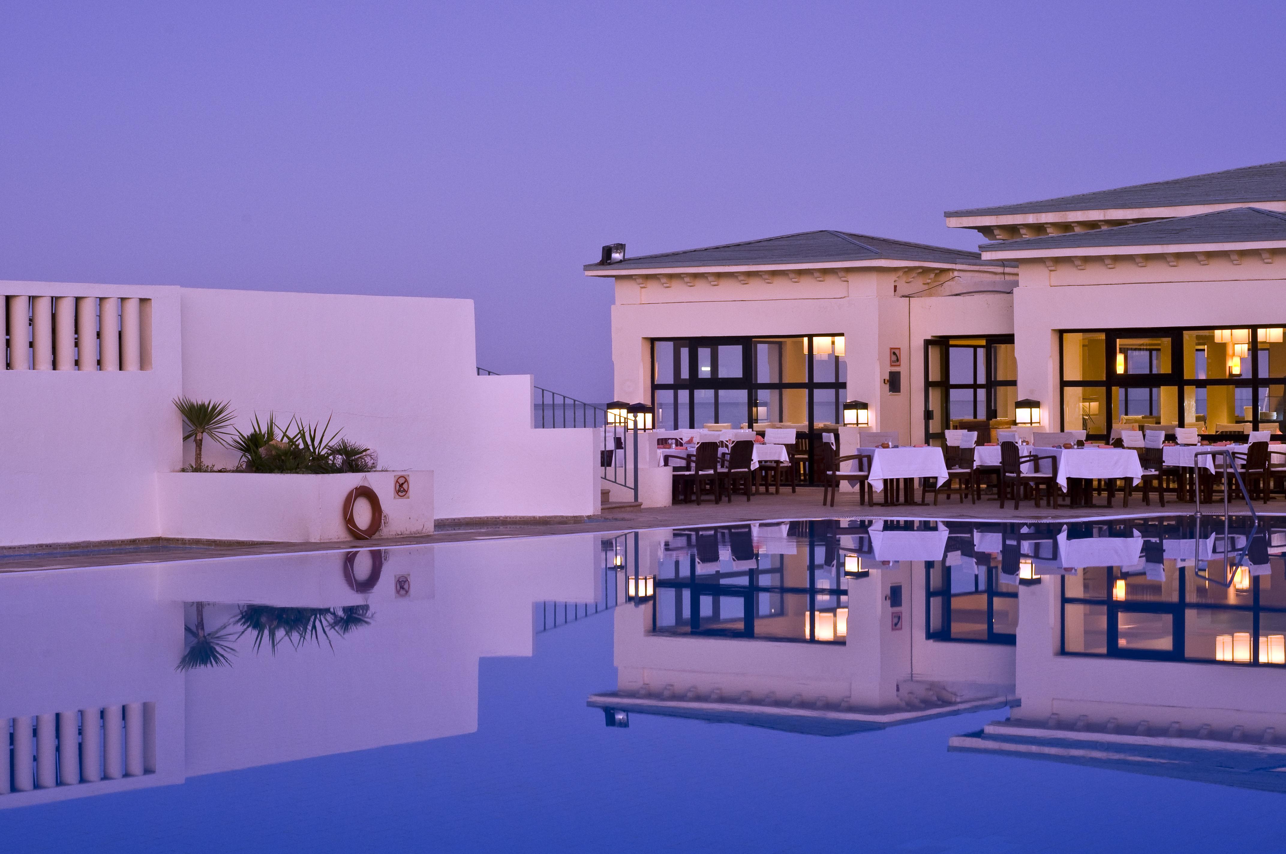 Ulysse Thalasso & Spa (Adults Only) Mezraia Facilities photo