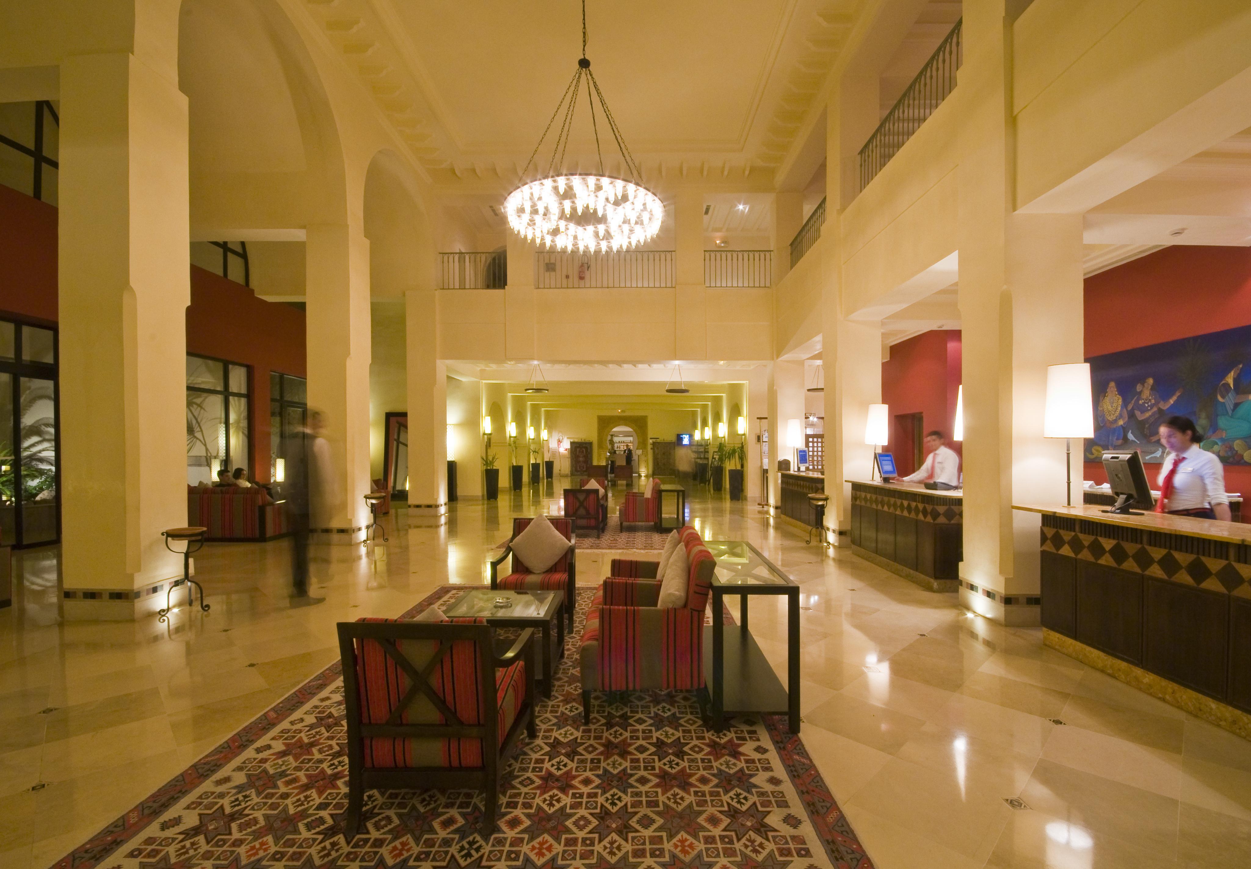 Ulysse Thalasso & Spa (Adults Only) Mezraia Exterior photo
