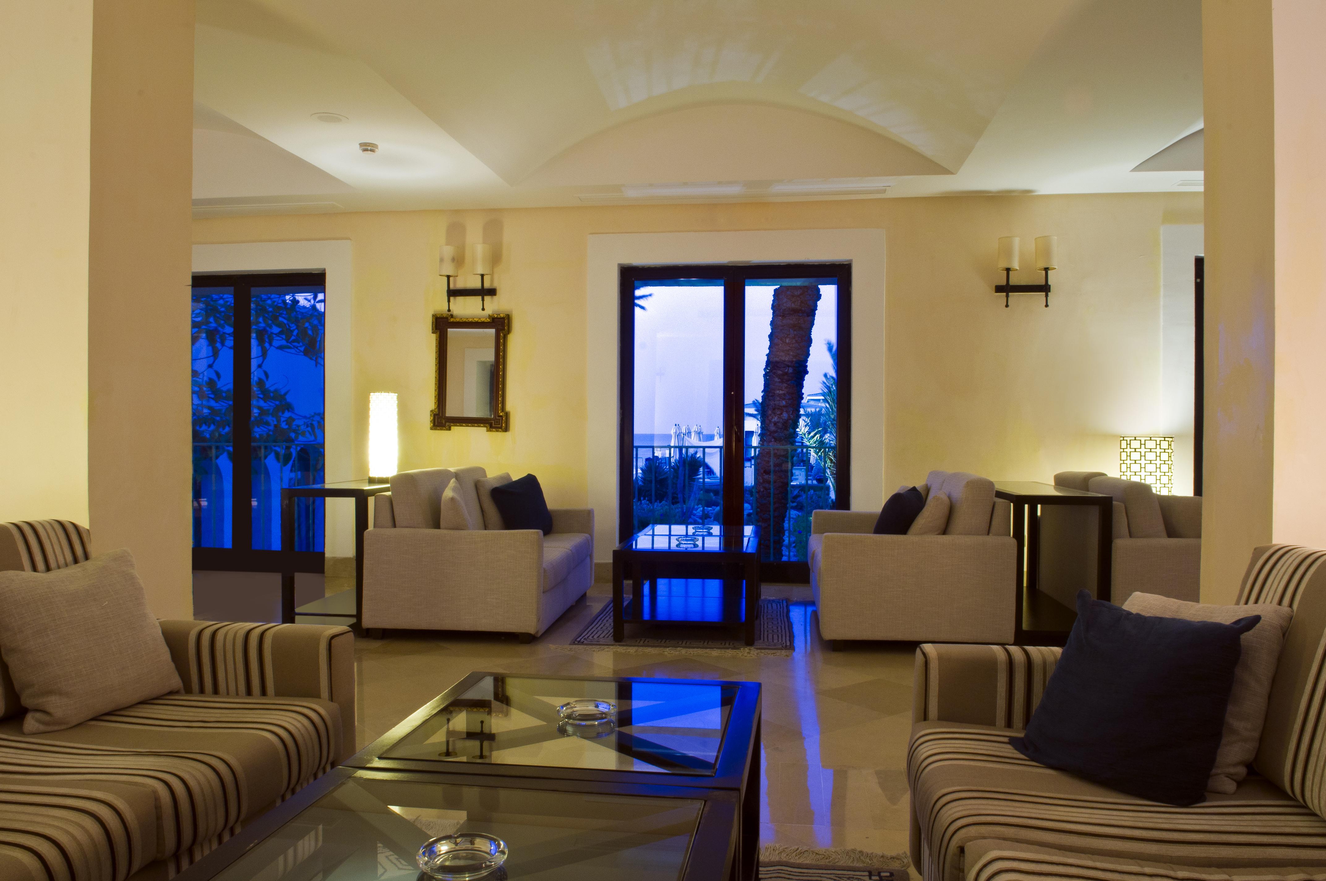 Ulysse Thalasso & Spa (Adults Only) Mezraia Exterior photo