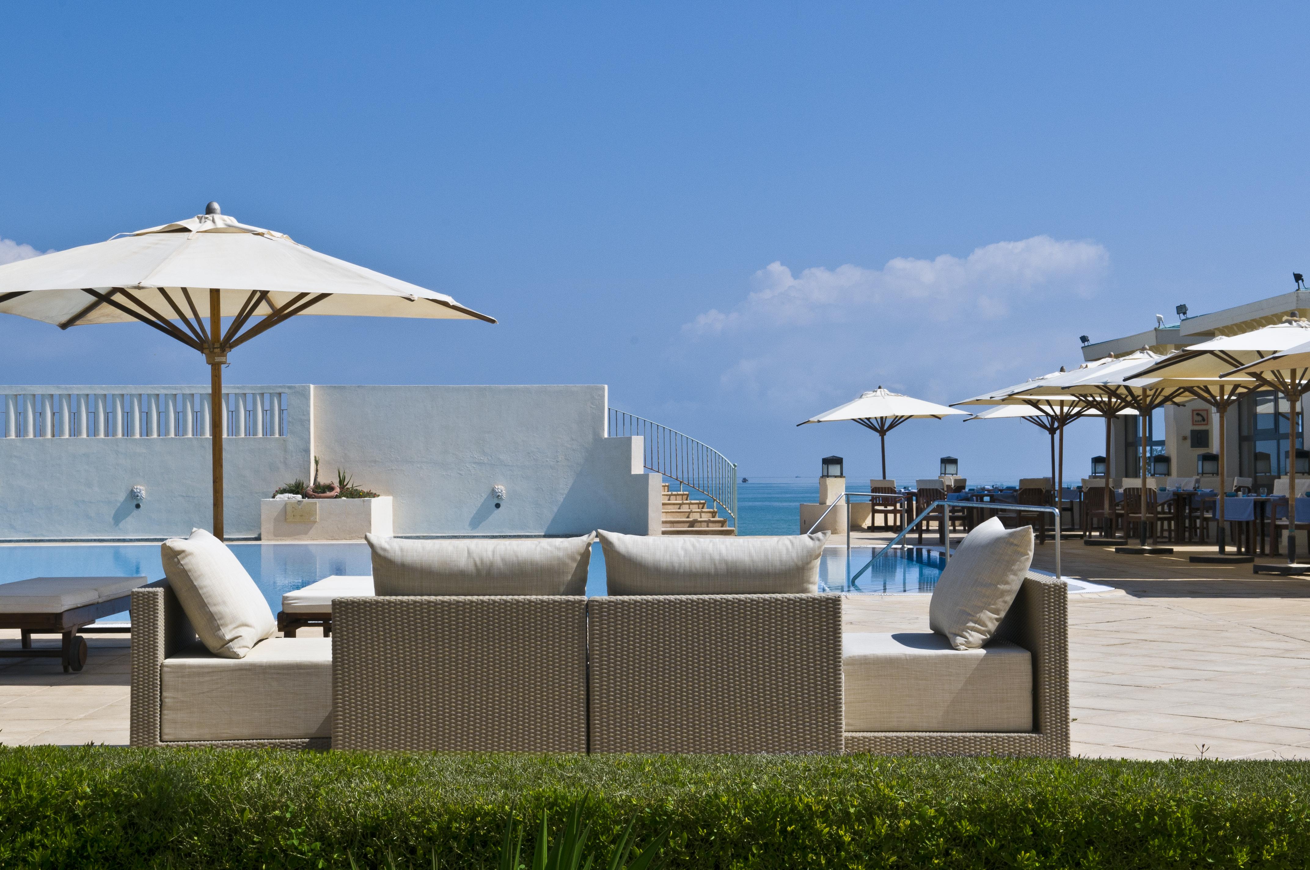 Ulysse Thalasso & Spa (Adults Only) Mezraia Exterior photo