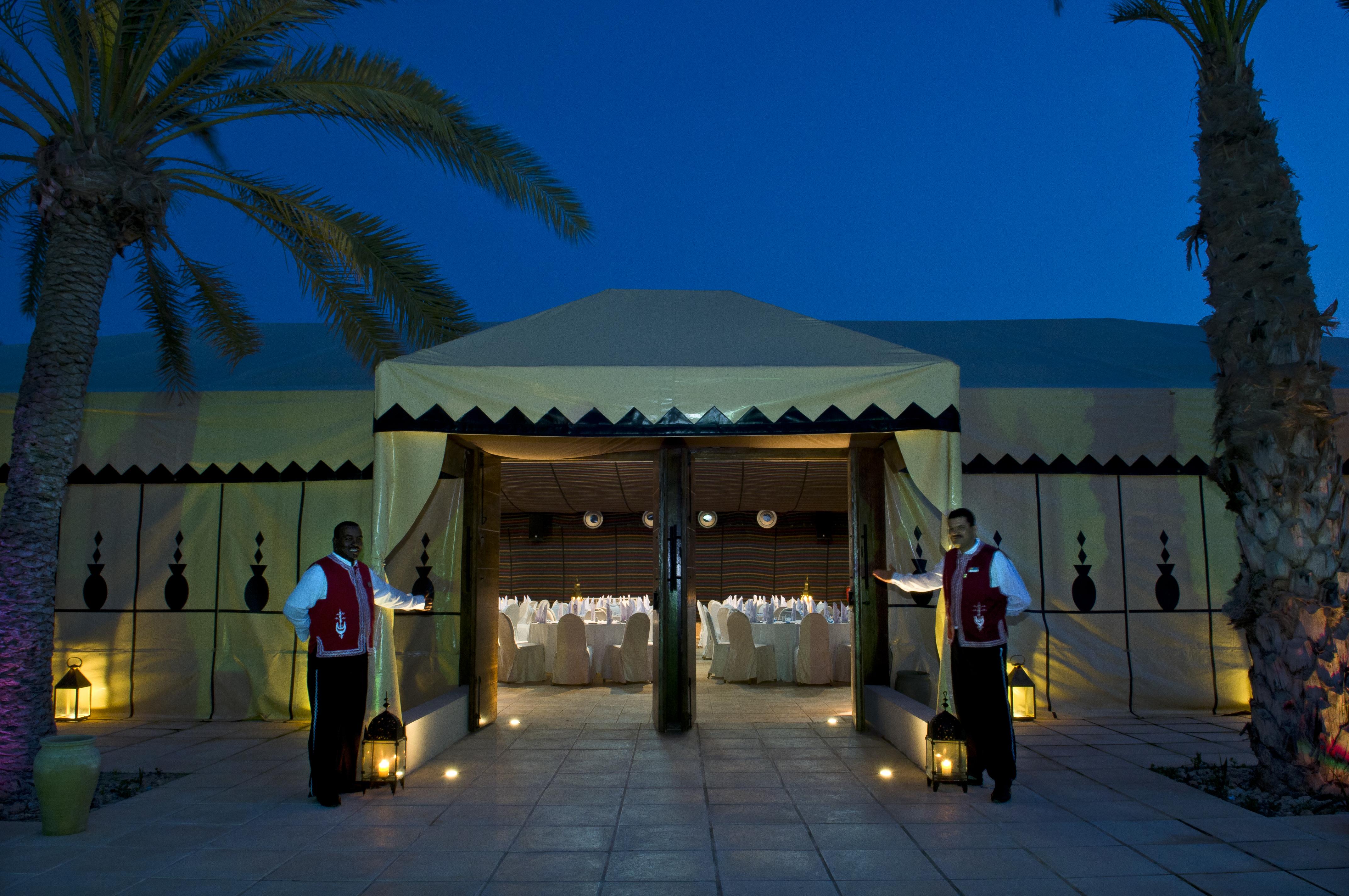 Ulysse Thalasso & Spa (Adults Only) Mezraia Exterior photo