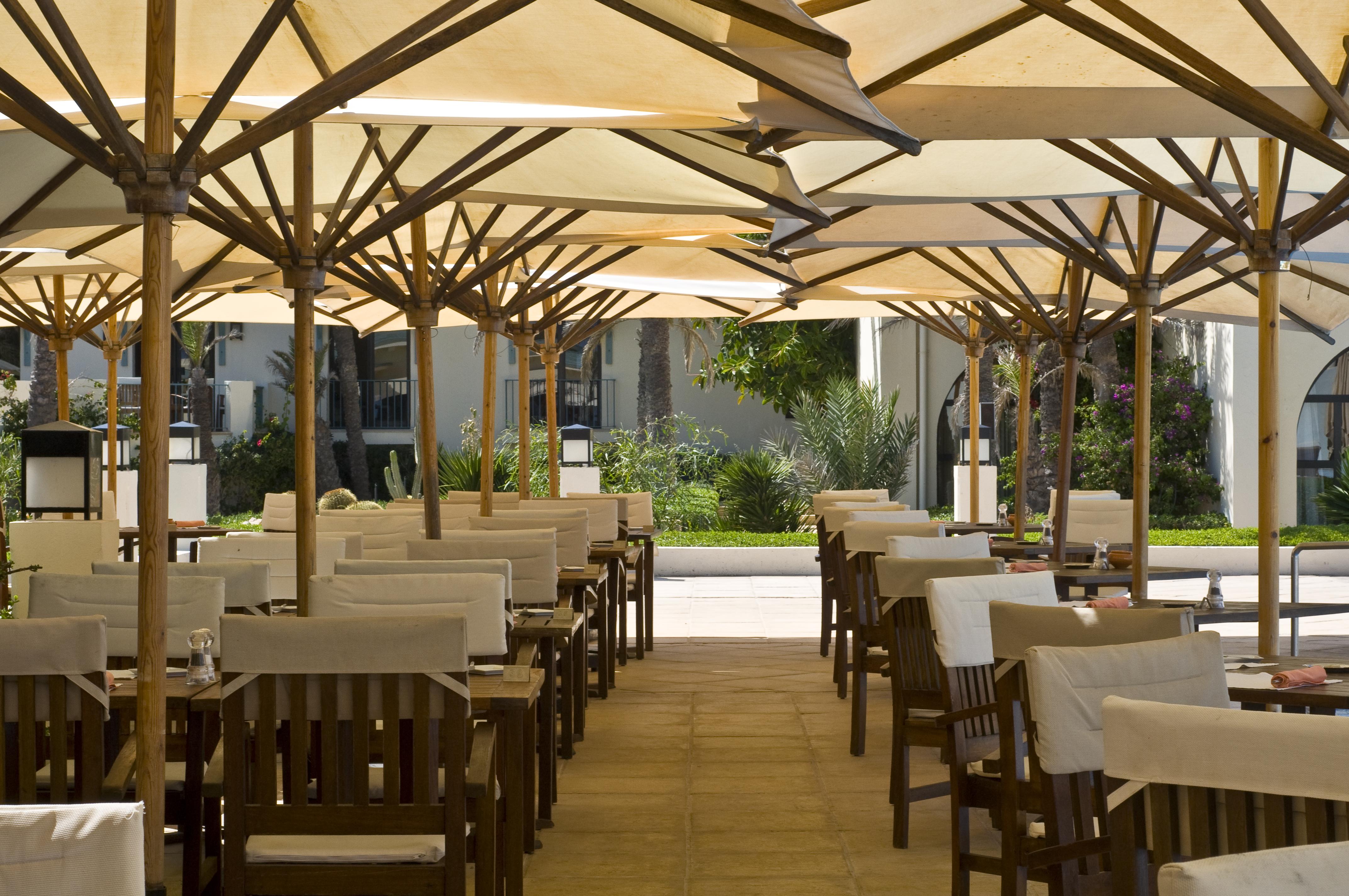 Ulysse Thalasso & Spa (Adults Only) Mezraia Exterior photo