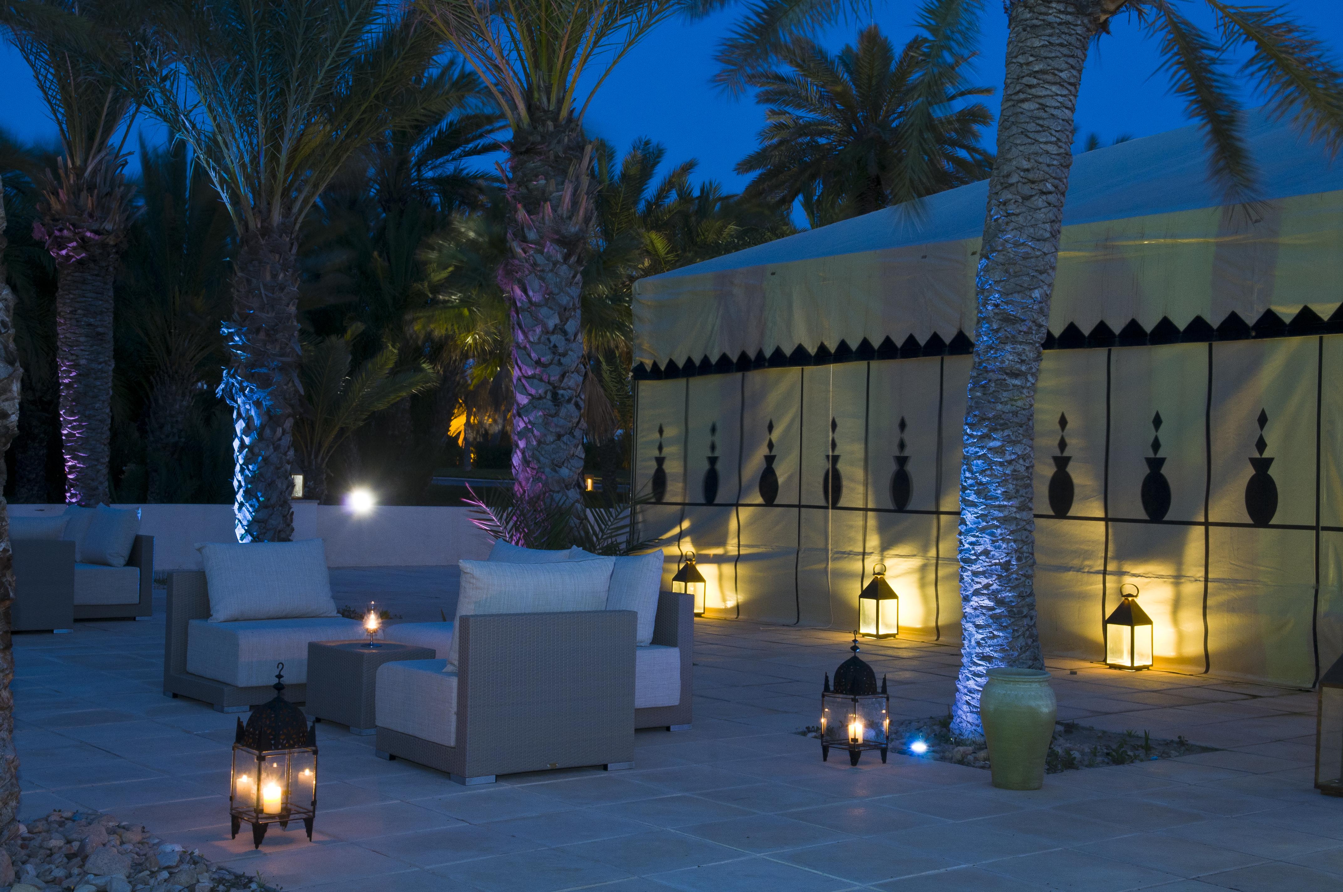 Ulysse Thalasso & Spa (Adults Only) Mezraia Exterior photo