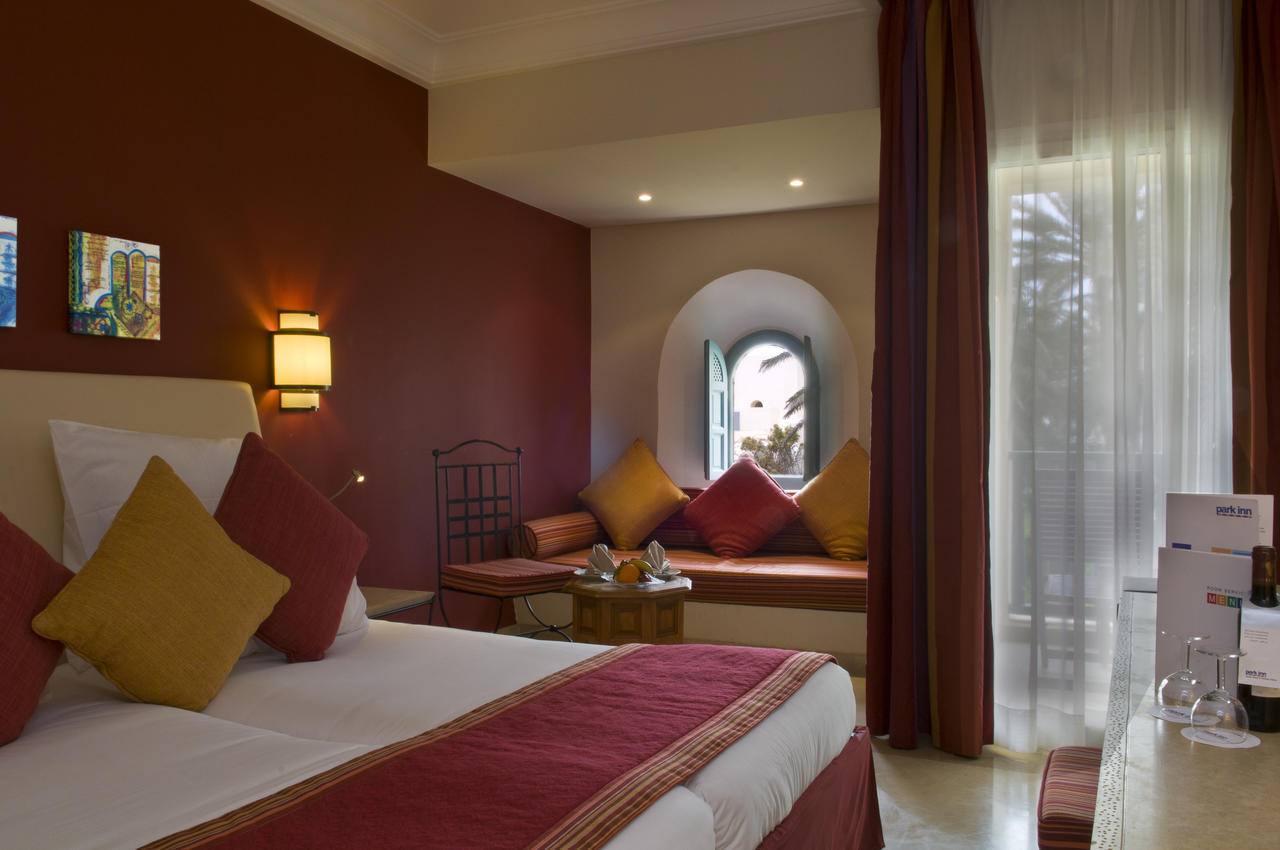 Ulysse Thalasso & Spa (Adults Only) Mezraia Exterior photo