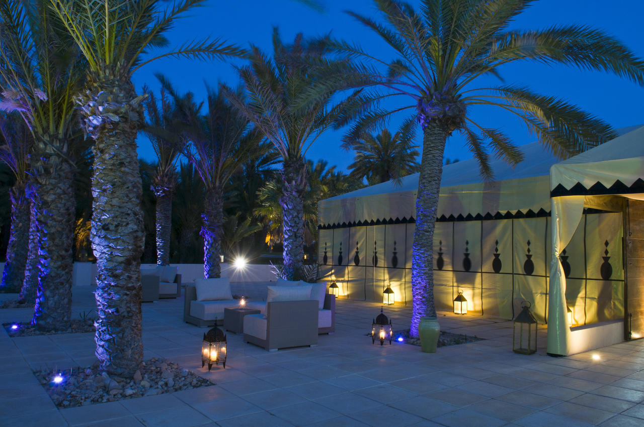 Ulysse Thalasso & Spa (Adults Only) Mezraia Exterior photo