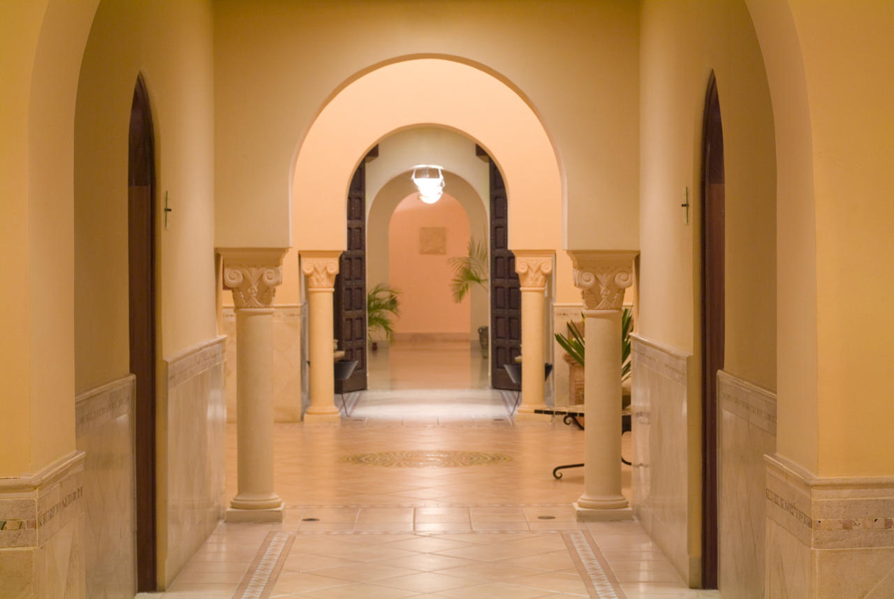 Ulysse Thalasso & Spa (Adults Only) Mezraia Exterior photo