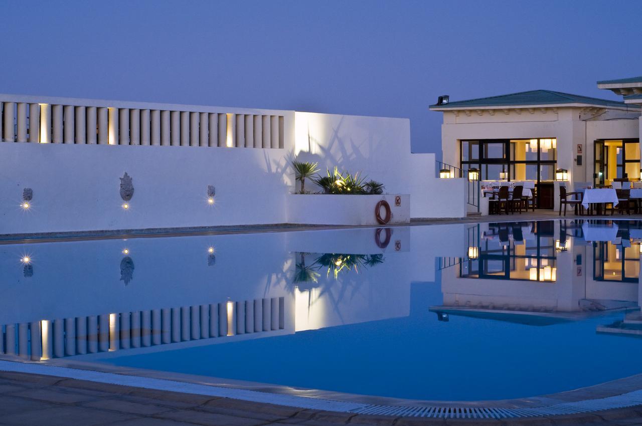 Ulysse Thalasso & Spa (Adults Only) Mezraia Exterior photo