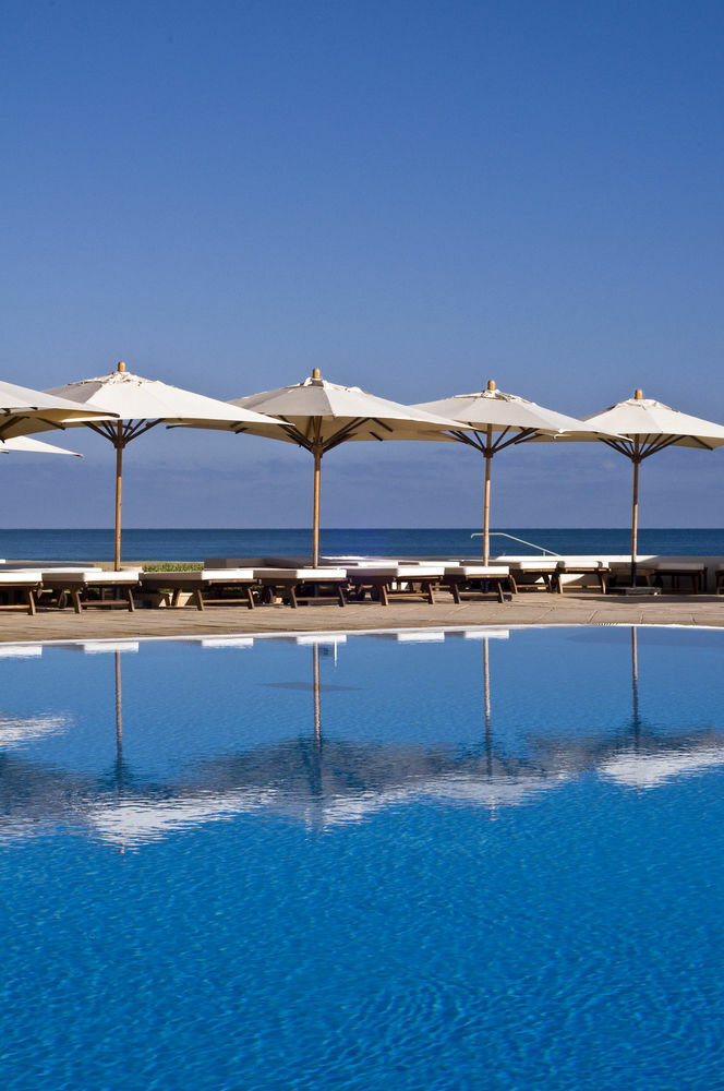 Ulysse Thalasso & Spa (Adults Only) Mezraia Exterior photo