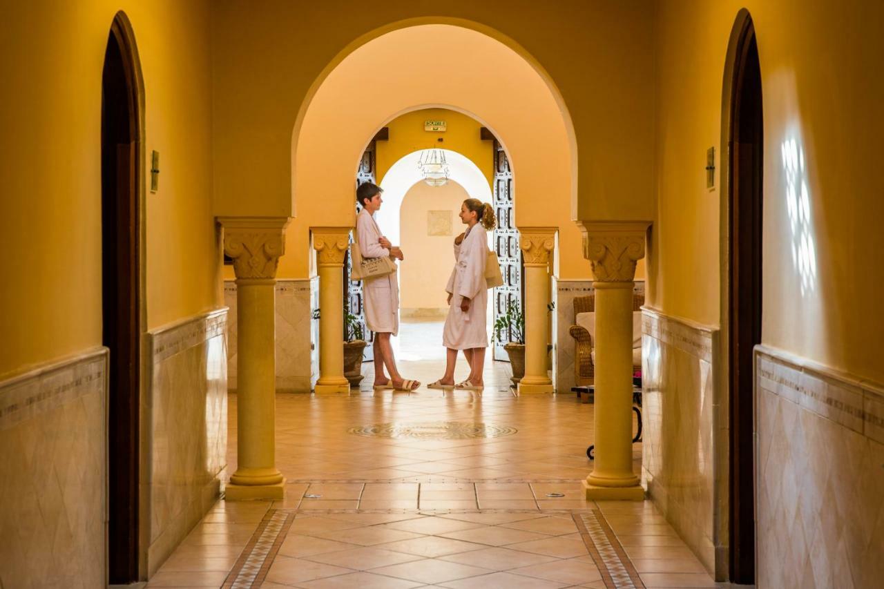 Ulysse Thalasso & Spa (Adults Only) Mezraia Exterior photo