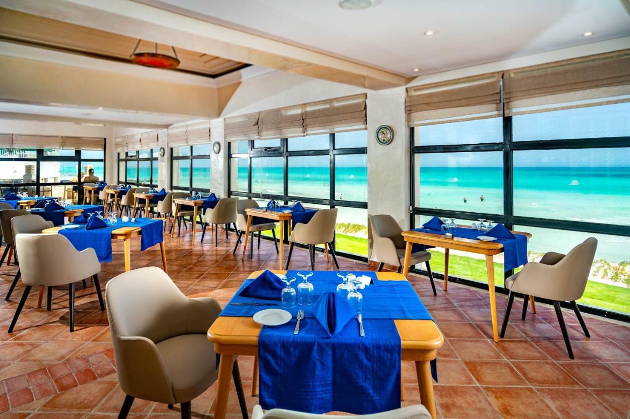 Ulysse Thalasso & Spa (Adults Only) Mezraia Exterior photo