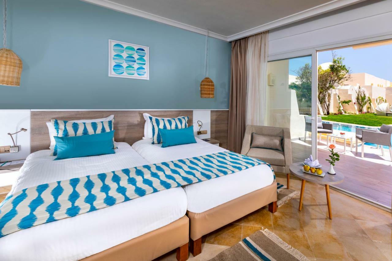 Ulysse Thalasso & Spa (Adults Only) Mezraia Exterior photo